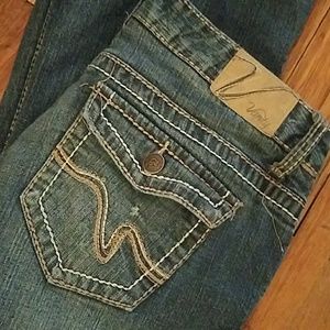Vanity Tyler jeans